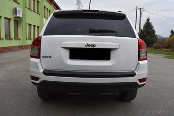 JEEP COMPASS - 6