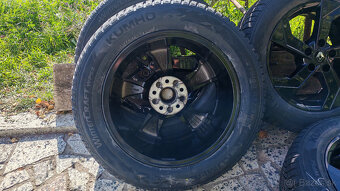 5x114,3 R17 --- RENAULT ARKANA , KADJAR ... - 6