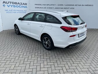 Hyundai i30 Com.1.0T-GDi Comfort ČR+1maj. - 6