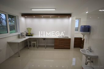 EXKLUZÍVNE NA PREDAJ dom v obci Žalobín - 6