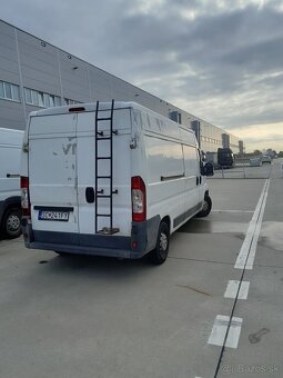 Boxer 2,2hdi - 6