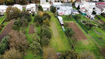 MICHALOVCE - SAMOSTATNE STOJACI 6i RD - PODPIVNIČENÝ - 6