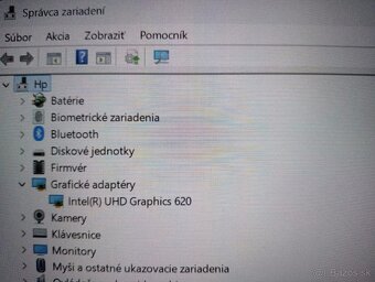 Hp elitebook 850 g5 - Intel core i5 -16gb ram -ssd - 6
