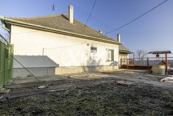 RODINNÝ DOM  V OBCI DOLNÉ SALIBY NA PREDAJ - 6