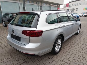 VW Passat B8 Variant 2.0TDI 110kW DSG ACC - záruka Autodraft - 6