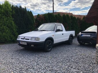 Felicia pickup 1.3 50kw - 6