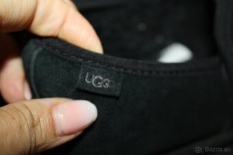 UGG zateplene vel.42 - 6