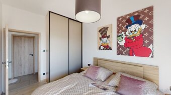 PINK Reality Krásny kompletne zariadený novopostavený rodinn - 6