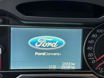 Predám Ford Mondeo mk 4 - 6