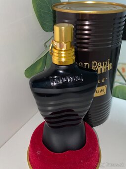 Predám jean paul gaultier parfém - 6