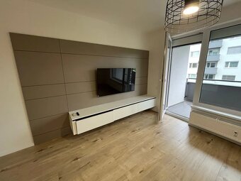 3 izbový byt na prenájom, Trenčín, parkovanie, novostavba - 6