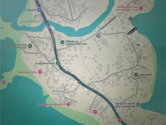 pozemok na Sri lanke - 6