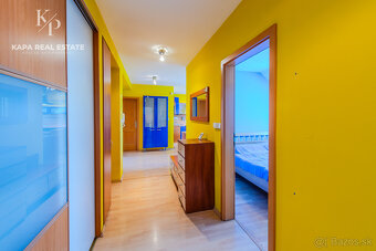 4-izbový byt na prenájom, mezonet, Weberova ulica, Prešov - 6