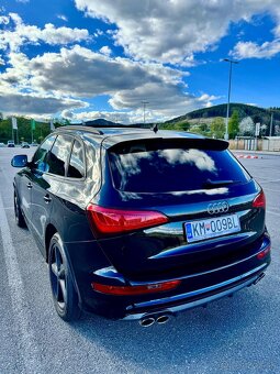 Audi SQ5 3.0 BiTDI 230 kW po velkom servise - 6
