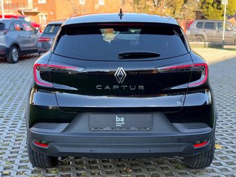 Renault Captur - vozidlo v záruke, 10200 KM, rok výroby 2025 - 6