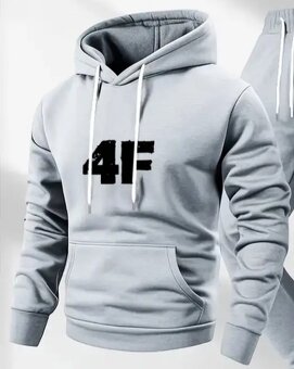 Nová pánska mikina XL - 6