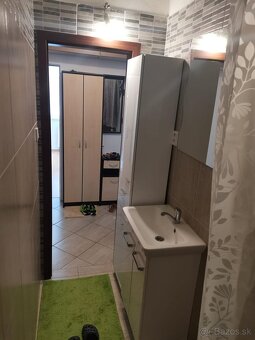 Na predaj 2- izbový byt - 6