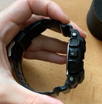 Casio G-Shock GD-100 - 6