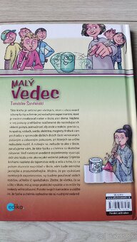 Malý vedec - 6