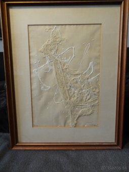 Predám rôzne obrazy - 6