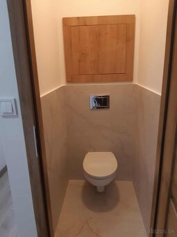 Krásna izba pre ženu v Centre pri Auparku 350 € - 6