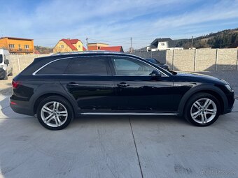Audi A4 Allroad Quattro 2.0 - 6