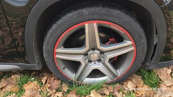 Mercedes-Benz GLA 200 CDI AMG edition - 6