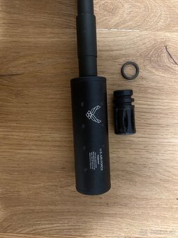 Predam airsoft vybavu - 6