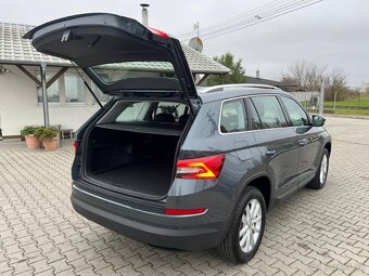 Škoda Kodiaq 2.0 TDI SCR Style DSG - 6