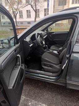 SEAT TARRACO 2.0 TDI FR DSG - 6