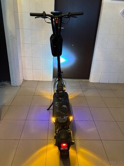 Kugoo kukirin g2Master - 6