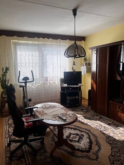 Predaj 4 izb. bytu vo Zvolene - sídlisko Západ - 6