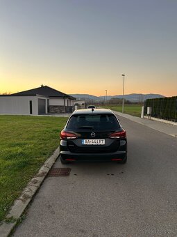 Opel Astra 1.6 CDTI 100kw - 6