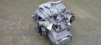 Prevodovka Peugeot 3008 308 - 6