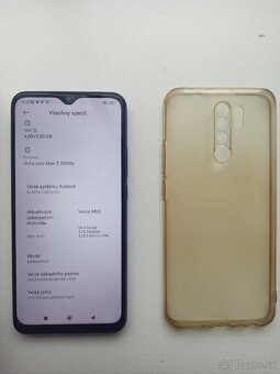 Xiaomi Redmi 9 NFC v TOP stave - 6