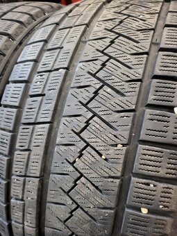 245/45 R17 Triangle zimne pneumatiky - 6