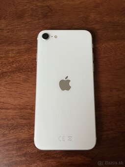 iPhone SE 2020 128gb - 6