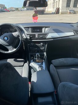 BMW X1 E84 2.0D 135kw xDrive - 6