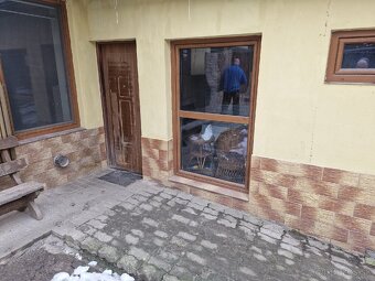 2 izbovy byt prenájom - 6