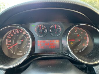 Fiat Bravo 1.9 MultiJet - 6