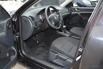 Škoda Octavia Combi 2.0 TDI DSG - 6