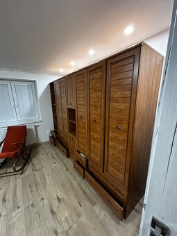 Predám nadčasový nábytok - 6