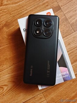 Xiaomi Redmi note 14 Pro 5G - 6