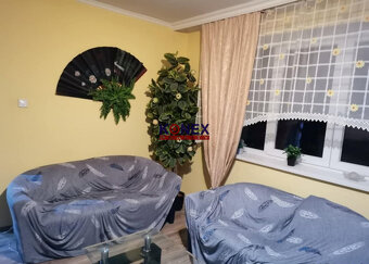 NA PREDAJ – rodinný dom Streda nad Bodrogom - 6