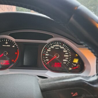 Audi a6 c6 facelift,2.7tdi,140kw - 6