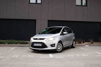 Ford C-Max 1.6 TDCi DPF Ambiente - 6