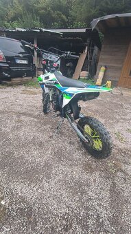 Minirocket 125 dt - 6