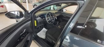 Pedám Hyundai Tucson 1,6T-GDI - 6