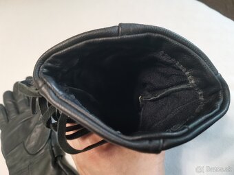 Rukavice na motorku - Chopper - 6