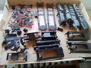 ND modely železnice - 6